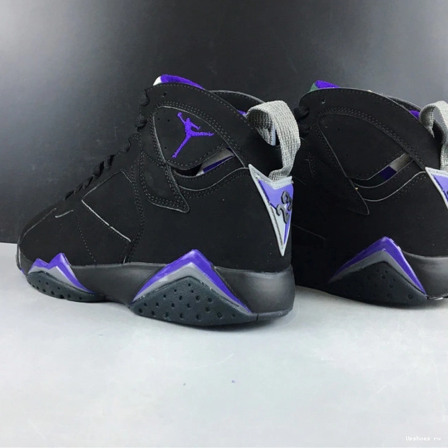 BUCKS 7 304775-053 AIR RETRO ALLEN RAY JORDAN 1012